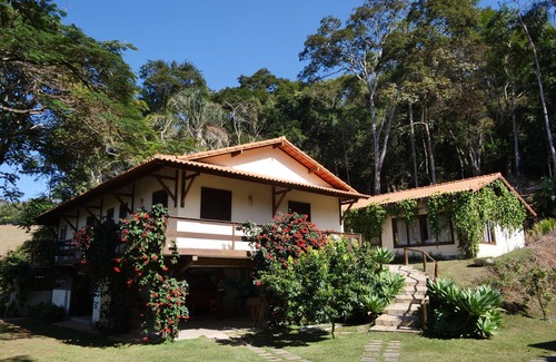 Avelar House | Canto do Quilombo Farm, 20 minutes from the center of Vale das Videiras