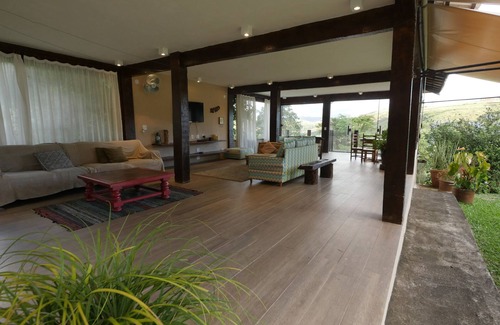 Avelar House | Canto do Quilombo Farm, 20 minutes from the center of Vale das Videiras