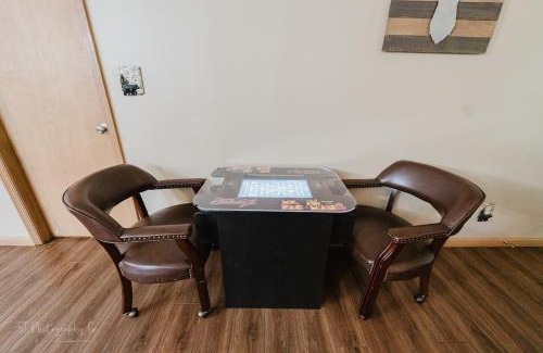 Wears Valley House | Cant Wait to Hibernate Cabin