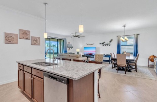River Hall House | Cantabria Villa Fort Myers