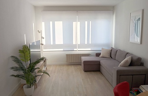 Torrelavega Apartment | Cantabrian Paradise! Modern Flat in Torrelavega