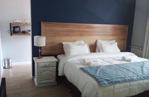Villa San Lorenzo House | Cantal Bed & Breakfast