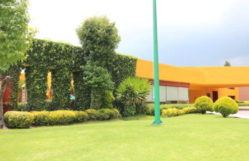 Atlacomulco Hotel | Cantalagua Inn