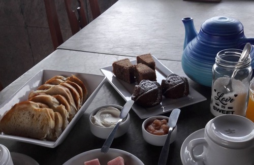 Camet Norte Bed & Breakfast | Cantalao