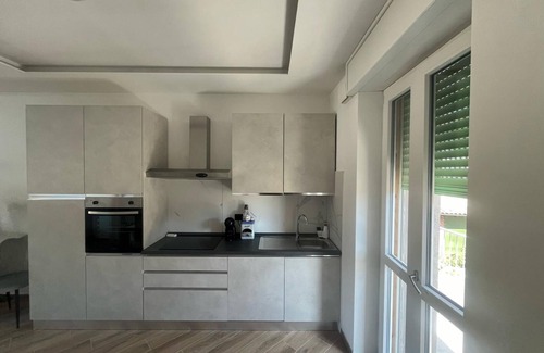 Cabanette Apartment | Cantaloupe 3