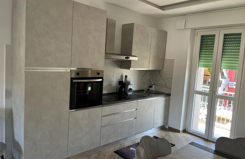 Cabanette Apartment | Cantaloupe 3