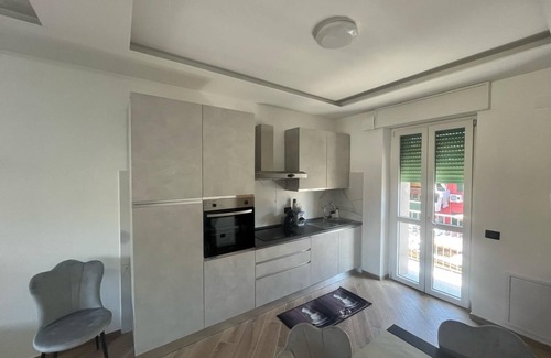 Cabanette Apartment | Cantaloupe 3
