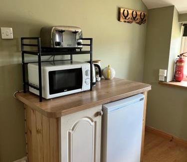 King's Lynn Apartment | Canter Cottage