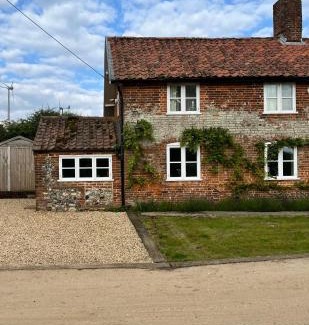 King's Lynn Apartment | Canter Cottage