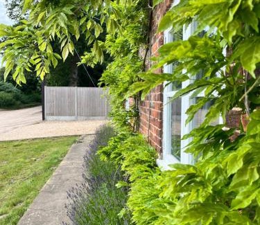 King's Lynn Apartment | Canter Cottage