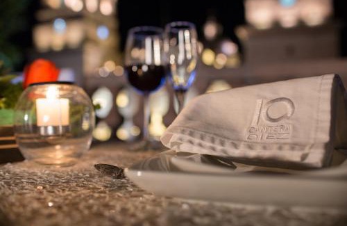 Historic Centre Hotel | Cantera 10 Hotel Boutique