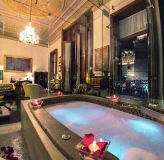 Historic Centre Hotel | Cantera 10 Hotel Boutique