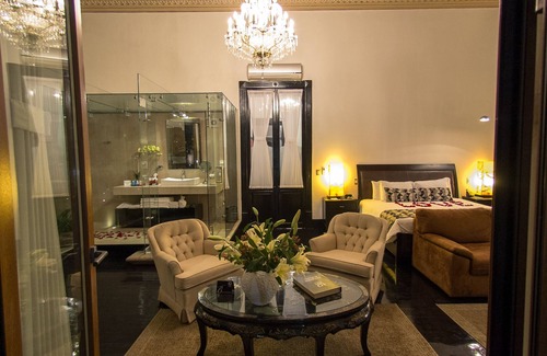 Historic Centre Hotel | Cantera Diez Hotel Boutique