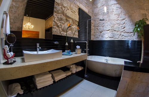 Historic Centre Hotel | Cantera Diez Hotel Boutique