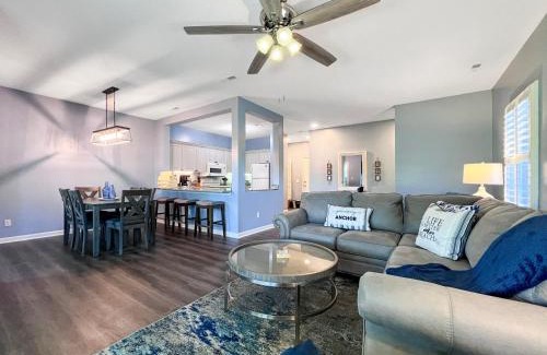 Arcadian Shores House | Canterbury Court - 6A