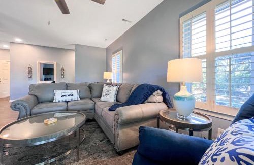Arcadian Shores House | Canterbury Court - 6A