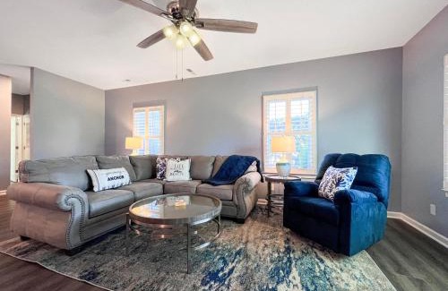 Arcadian Shores House | Canterbury Court - 6A