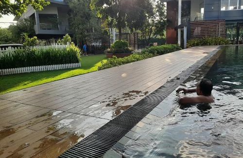Polgasowita Apartment | Canterbury Golf Garden Apartment