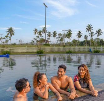 Polgasowita Apartment | Canterbury Hotel & Golf Resort - Only Official Hospitality partner at Canterbury
