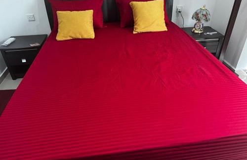 Polgasowita Apartment | Canterbury Residence Garden Apartments