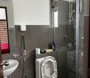 Polgasowita Apartment | Canterbury Residence Garden Apartments