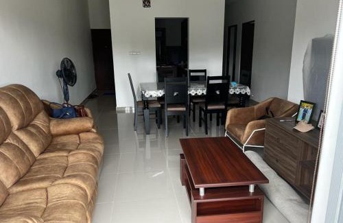 Polgasowita Apartment | Canterbury Residence Garden Apartments