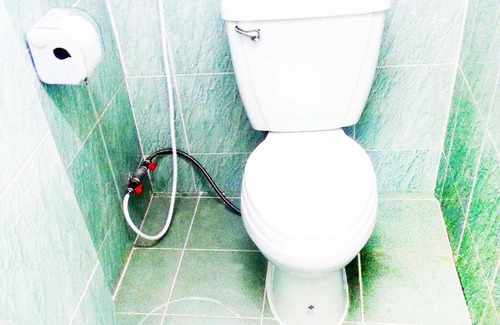 Central Pattaya Apartment | Canterbury Tales Guesthouse 7A