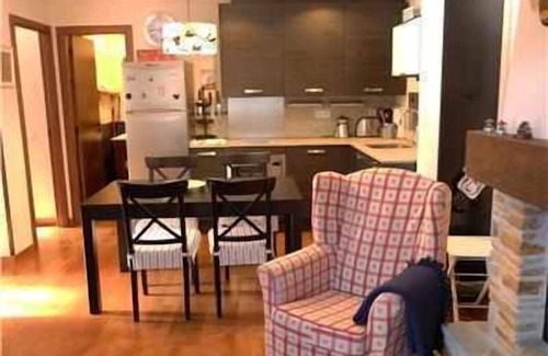 Escarrilla Apartment | Cantero 14 - tucasaenlospirineos