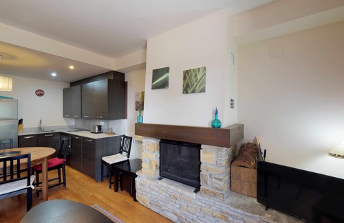 Escarrilla Apartment | Cantero 22 - tucasaenlospirineos