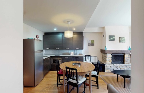 Escarrilla Apartment | Cantero 22 - tucasaenlospirineos