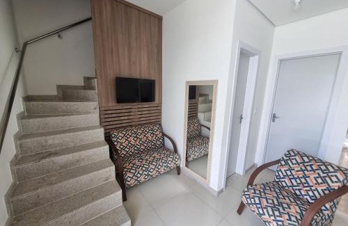 Porto Seguro House | Cantim