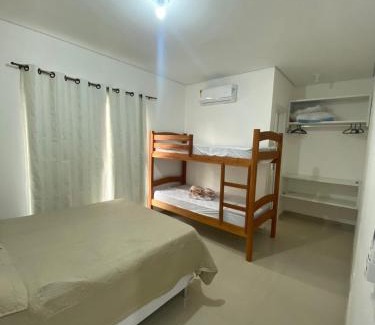 Porto Seguro House | Cantim