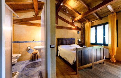 Gattinara House | Cantina Anzivino - Affittacamere