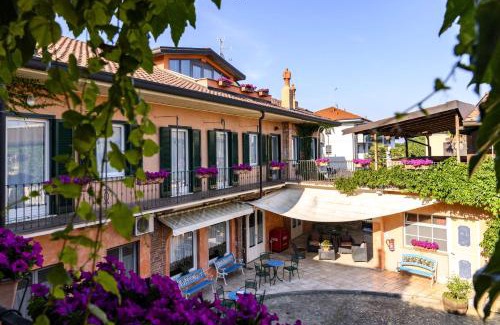Gattinara House | Cantina Anzivino - Affittacamere