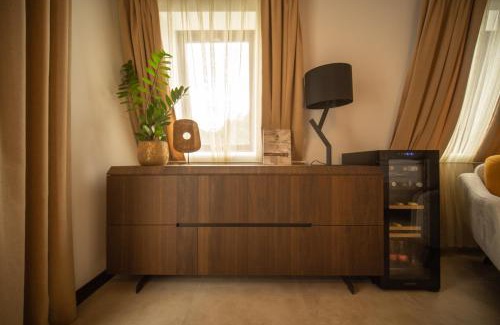 Hum na Sutli Bed & Breakfast | Cantina rooms
