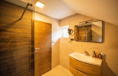 Hum na Sutli Bed & Breakfast | Cantina rooms