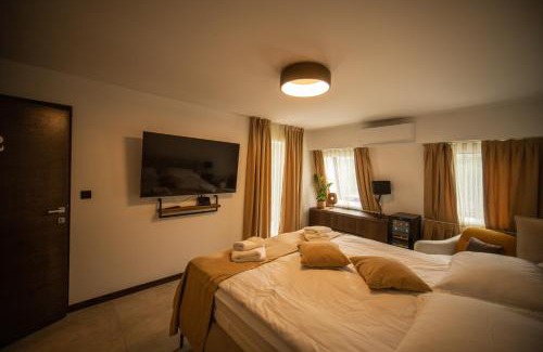 Hum na Sutli Bed & Breakfast | Cantina rooms
