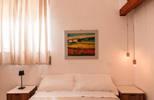 Montallegro Apartment | Cantina Rustica