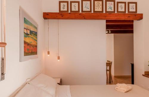 Montallegro Apartment | Cantina Rustica