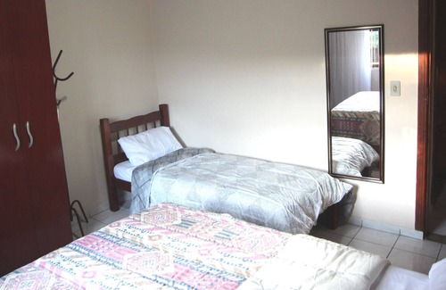 Santo Antonio do Pinhal Cottage | Cantinho da Cerejeira em Santo Antônio do Pinhal