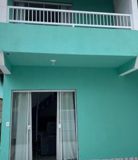 Ubatuba House | Cantinho aconchego gc