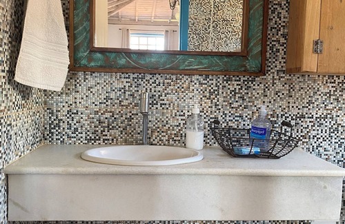 Tiradentes House | Cantinho Almeida, your little corner of Minas Gerais that combines warmth, affection and charm.
