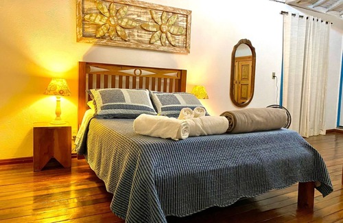 Tiradentes House | Cantinho Almeida, your little corner of Minas Gerais that combines warmth, affection and charm.