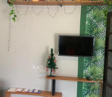 Boraceia House | Cantinho bora praia Boraceia