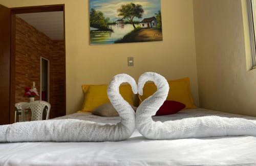 Beberibe Apartment | Cantinho Casa Grande