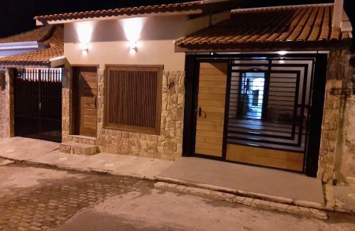 Cunha House | Cantinho Cunhense