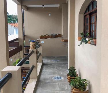 Cunha House | Cantinho Cunhense