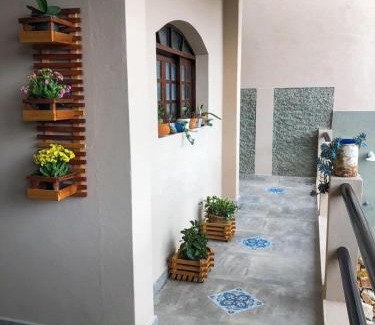 Cunha House | Cantinho Cunhense