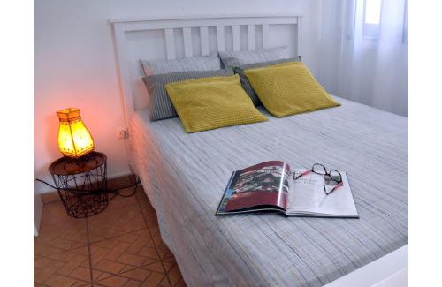 Velas Apartment | Cantinho D'Avenida