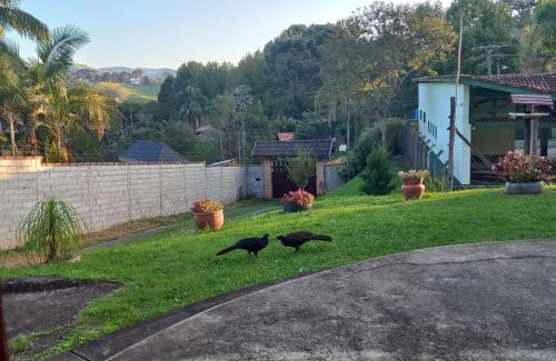 Santo Antonio do Pinhal House | Cantinho da Serra